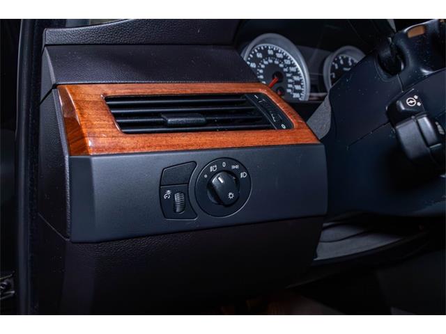 2006 BMW M5 (CC-2084709) for sale in Kentwood, Michigan