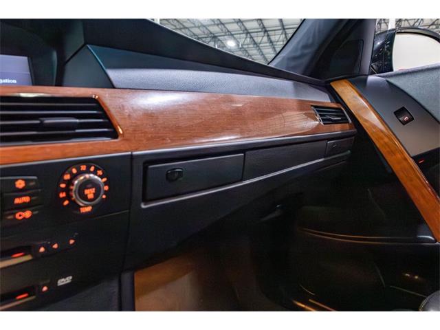 2006 BMW M5 (CC-2084709) for sale in Kentwood, Michigan