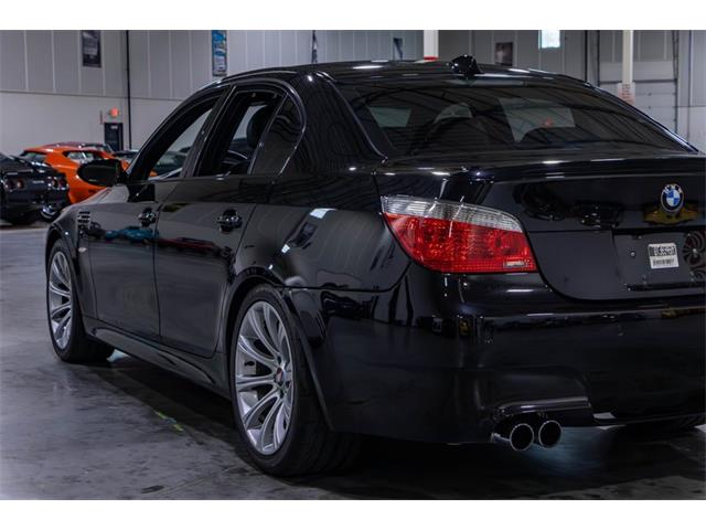 2006 BMW M5 (CC-2084709) for sale in Kentwood, Michigan