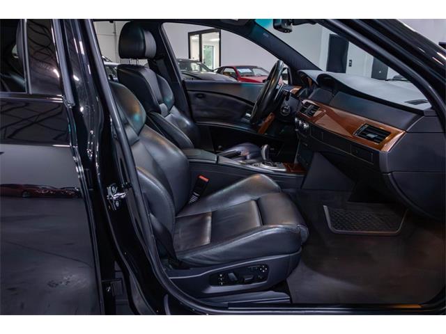 2006 BMW M5 (CC-2084709) for sale in Kentwood, Michigan