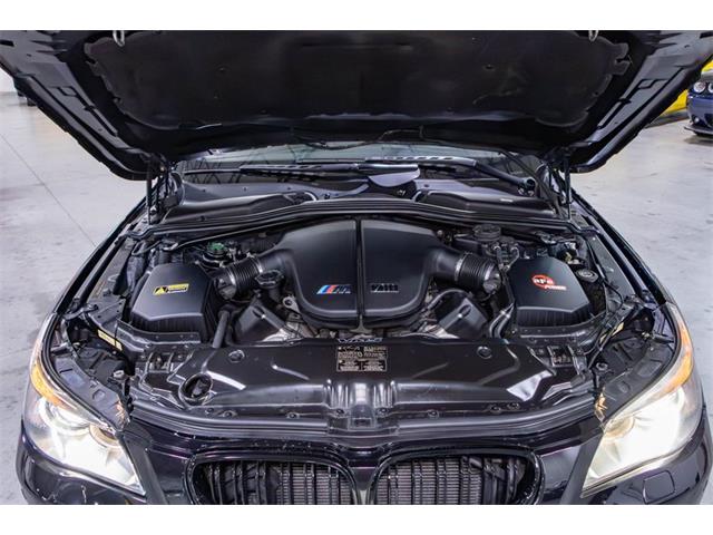 2006 BMW M5 (CC-2084709) for sale in Kentwood, Michigan