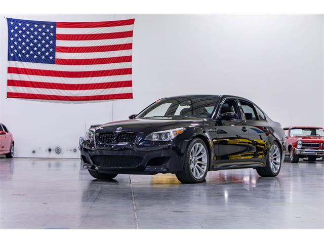 2006 BMW M5 (CC-2084709) for sale in Kentwood, Michigan