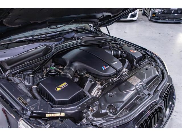 2006 BMW M5 (CC-2084709) for sale in Kentwood, Michigan