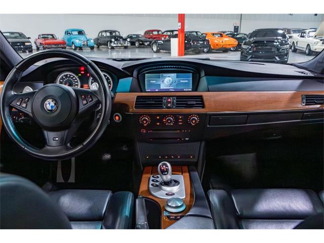 2006 BMW M5 (CC-2084709) for sale in Kentwood, Michigan
