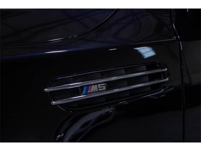 2006 BMW M5 (CC-2084709) for sale in Kentwood, Michigan