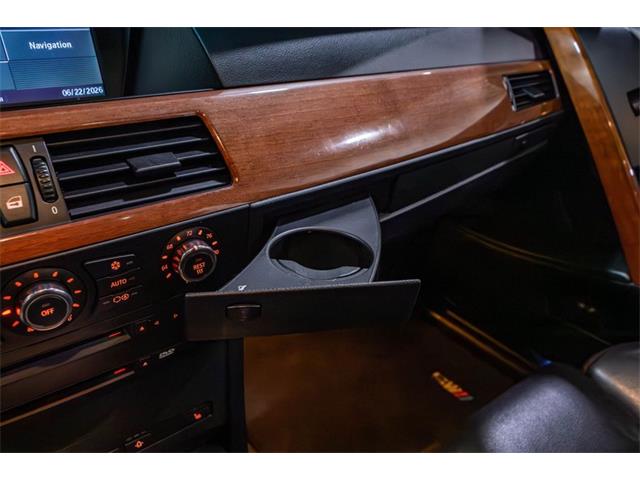 2006 BMW M5 (CC-2084709) for sale in Kentwood, Michigan