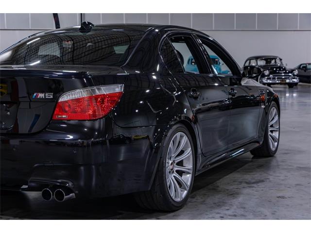 2006 BMW M5 (CC-2084709) for sale in Kentwood, Michigan