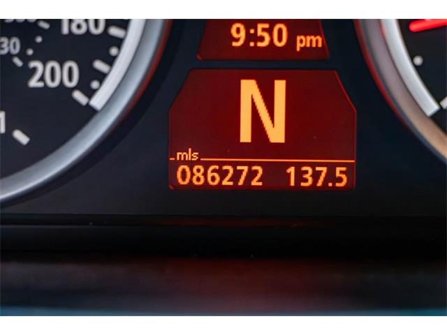 2006 BMW M5 (CC-2084709) for sale in Kentwood, Michigan