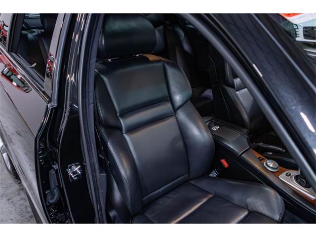 2006 BMW M5 (CC-2084709) for sale in Kentwood, Michigan