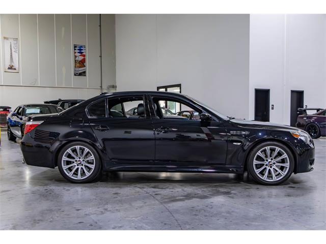 2006 BMW M5 (CC-2084709) for sale in Kentwood, Michigan