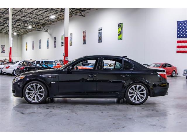 2006 BMW M5 (CC-2084709) for sale in Kentwood, Michigan