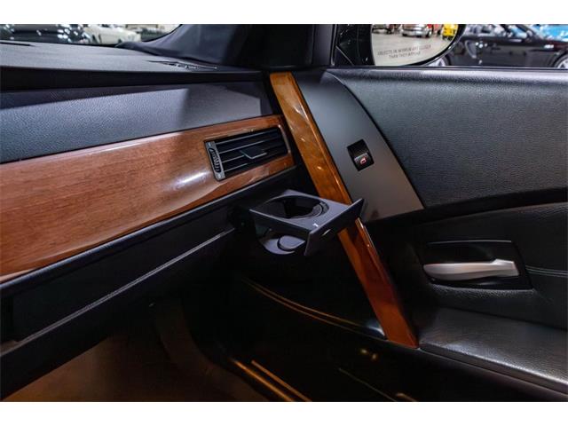 2006 BMW M5 (CC-2084709) for sale in Kentwood, Michigan