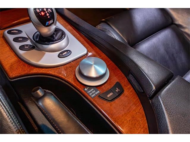 2006 BMW M5 (CC-2084709) for sale in Kentwood, Michigan