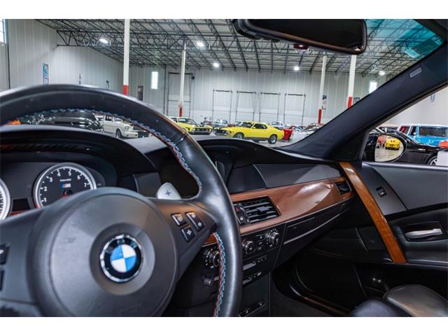 2006 BMW M5 (CC-2084709) for sale in Kentwood, Michigan