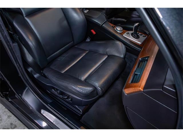 2006 BMW M5 (CC-2084709) for sale in Kentwood, Michigan