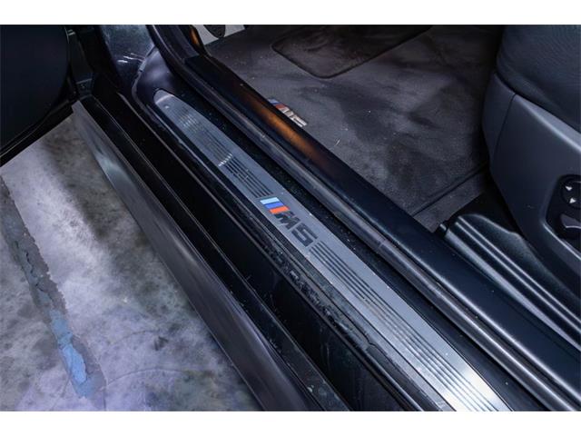 2006 BMW M5 (CC-2084709) for sale in Kentwood, Michigan