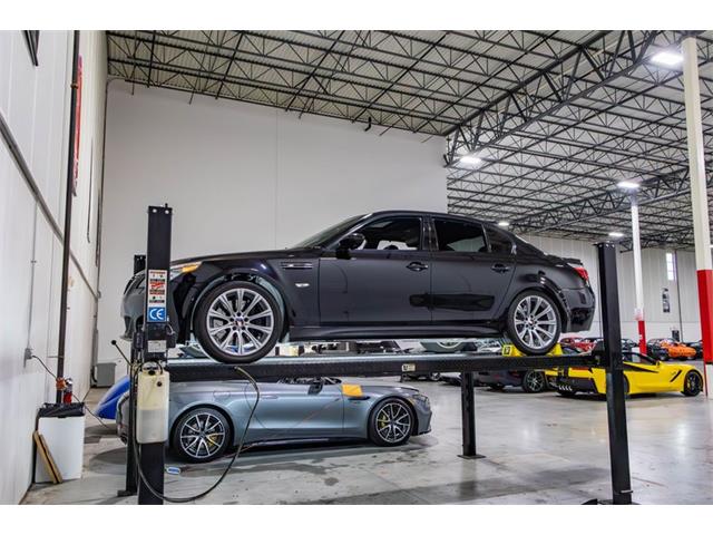 2006 BMW M5 (CC-2084709) for sale in Kentwood, Michigan