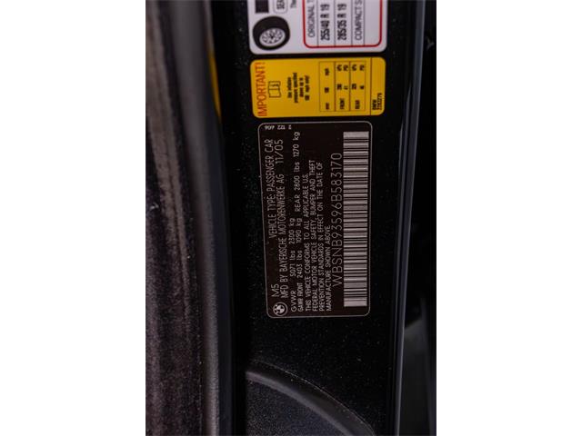 2006 BMW M5 (CC-2084709) for sale in Kentwood, Michigan