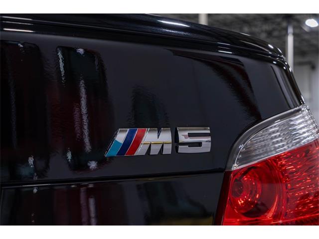 2006 BMW M5 (CC-2084709) for sale in Kentwood, Michigan