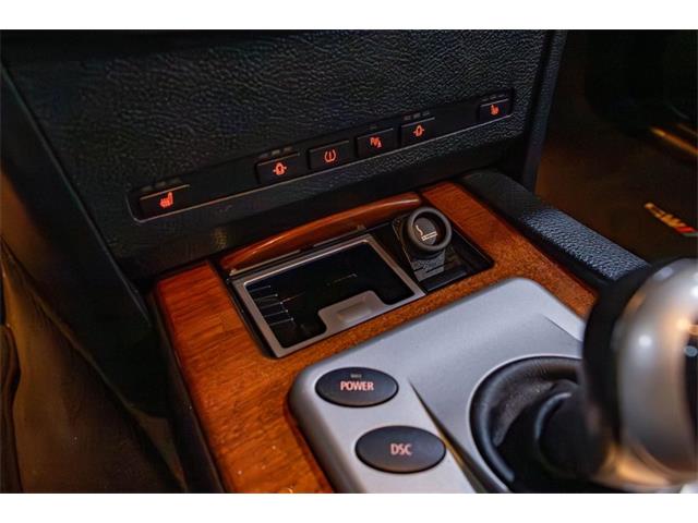2006 BMW M5 (CC-2084709) for sale in Kentwood, Michigan