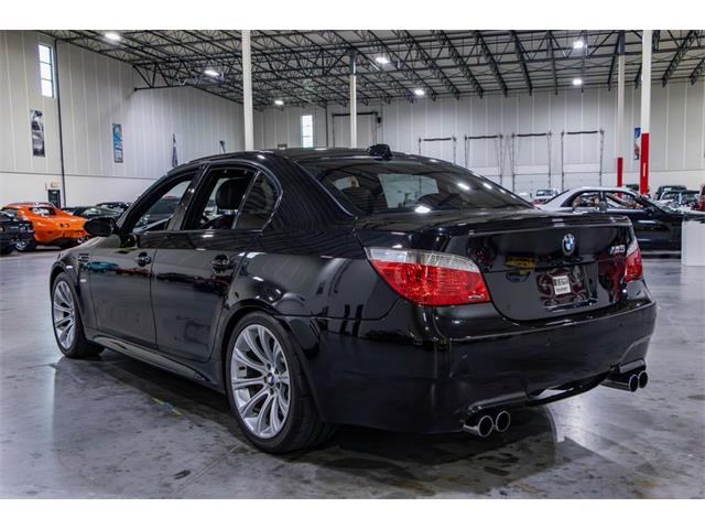 2006 BMW M5 (CC-2084709) for sale in Kentwood, Michigan