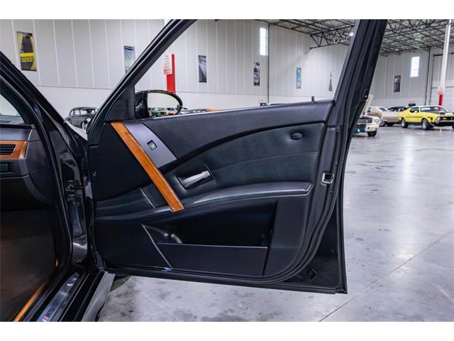 2006 BMW M5 (CC-2084709) for sale in Kentwood, Michigan