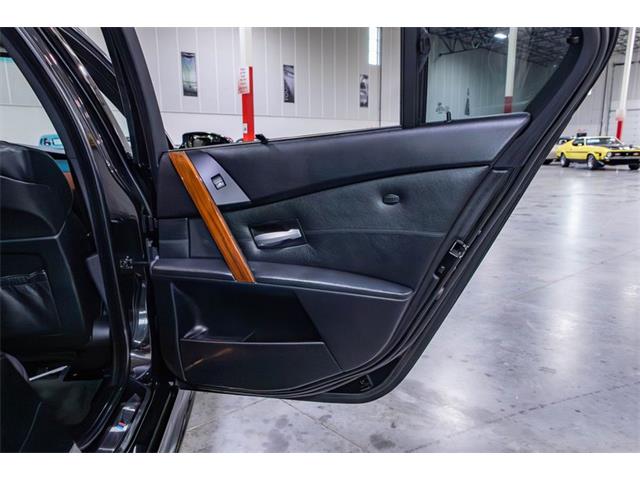 2006 BMW M5 (CC-2084709) for sale in Kentwood, Michigan