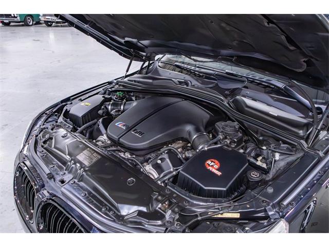 2006 BMW M5 (CC-2084709) for sale in Kentwood, Michigan