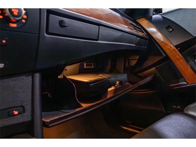 2006 BMW M5 (CC-2084709) for sale in Kentwood, Michigan