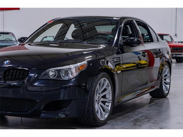 2006 BMW M5 (CC-2084709) for sale in Kentwood, Michigan