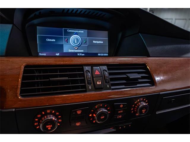 2006 BMW M5 (CC-2084709) for sale in Kentwood, Michigan