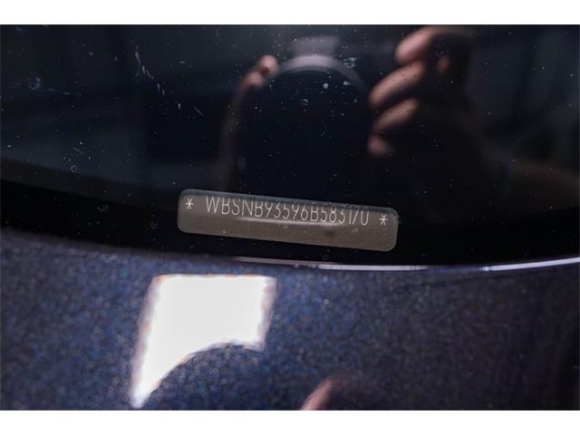 2006 BMW M5 (CC-2084709) for sale in Kentwood, Michigan