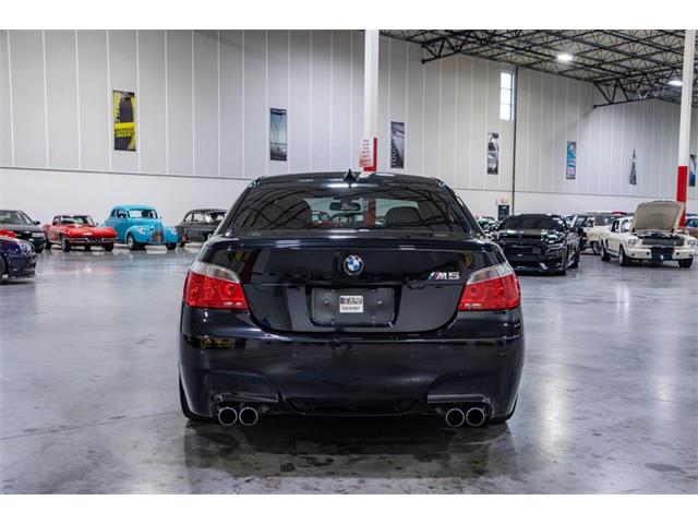 2006 BMW M5 (CC-2084709) for sale in Kentwood, Michigan