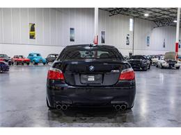 2006 BMW M5 (CC-2084709) for sale in Kentwood, Michigan