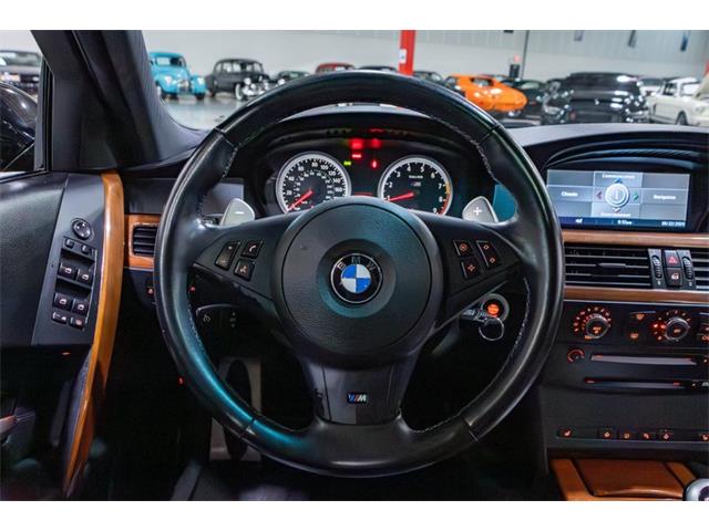 2006 BMW M5 (CC-2084709) for sale in Kentwood, Michigan
