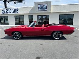 1968 Pontiac GTO (CC-2080471) for sale in Largo, Florida