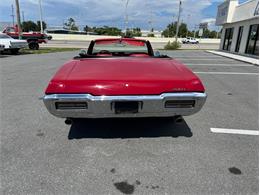 1968 Pontiac GTO (CC-2080471) for sale in Largo, Florida
