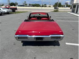 1968 Pontiac GTO (CC-2080471) for sale in Largo, Florida