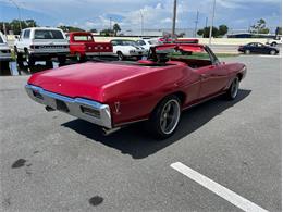 1968 Pontiac GTO (CC-2080471) for sale in Largo, Florida