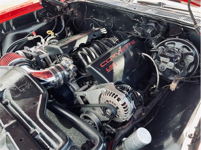 1968 Pontiac GTO (CC-2080471) for sale in Largo, Florida