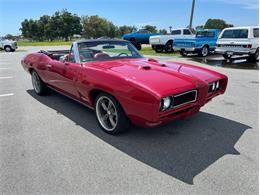 1968 Pontiac GTO (CC-2080471) for sale in Largo, Florida