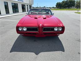1968 Pontiac GTO (CC-2080471) for sale in Largo, Florida