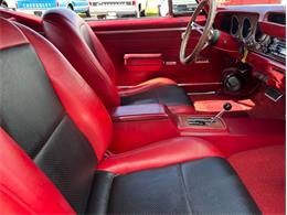 1968 Pontiac GTO (CC-2080471) for sale in Largo, Florida
