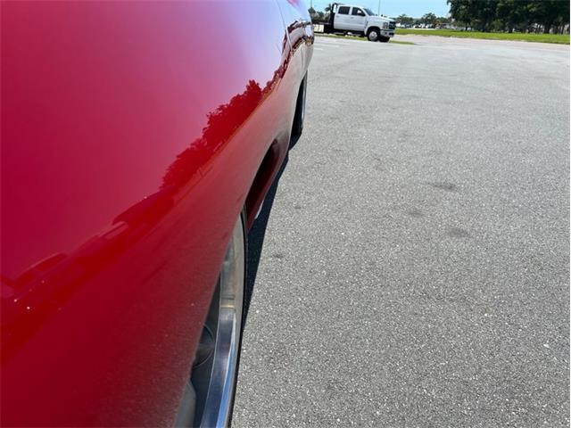 1968 Pontiac GTO (CC-2080471) for sale in Largo, Florida