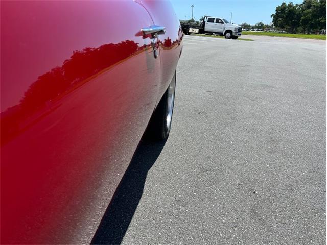 1968 Pontiac GTO (CC-2080471) for sale in Largo, Florida