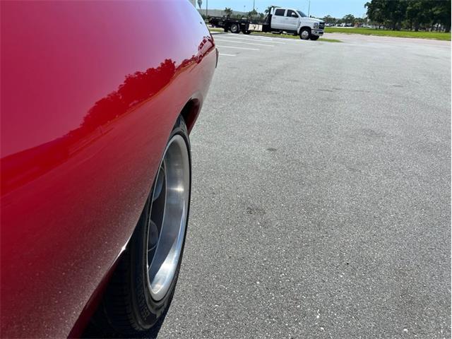 1968 Pontiac GTO (CC-2080471) for sale in Largo, Florida