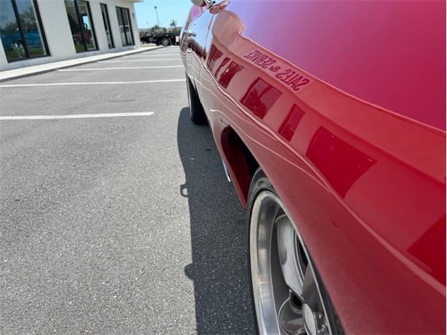1968 Pontiac GTO (CC-2080471) for sale in Largo, Florida