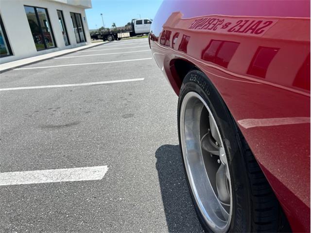 1968 Pontiac GTO (CC-2080471) for sale in Largo, Florida