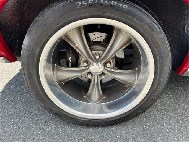 1968 Pontiac GTO (CC-2080471) for sale in Largo, Florida