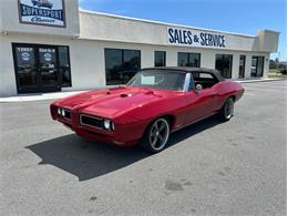 1968 Pontiac GTO (CC-2080471) for sale in Largo, Florida